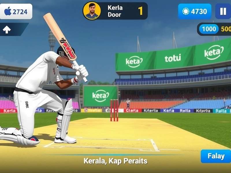 Kerala Cricket Kings Ruler player reviews